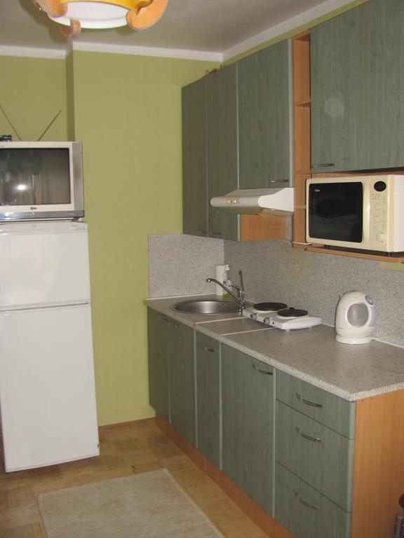 Economy Baltics Apartments - Keldrimaee Reval Esterno foto
