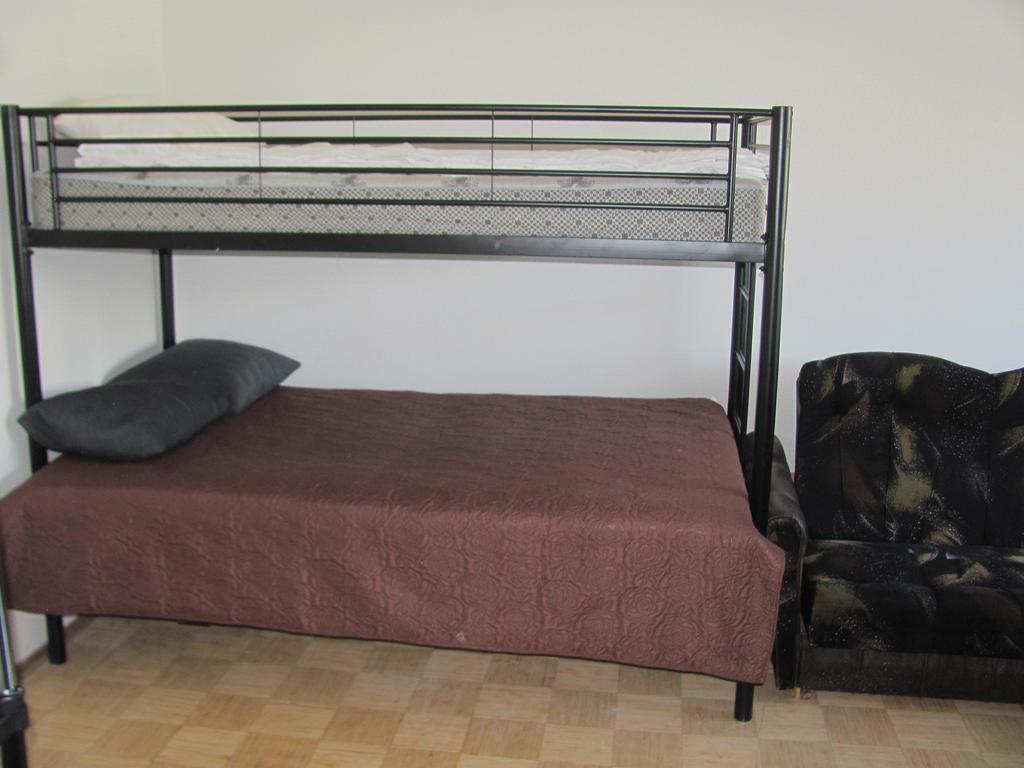 Economy Baltics Apartments - Keldrimaee Reval Esterno foto