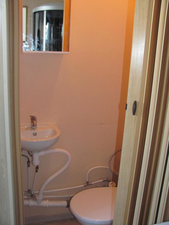 Economy Baltics Apartments - Keldrimaee Reval Esterno foto