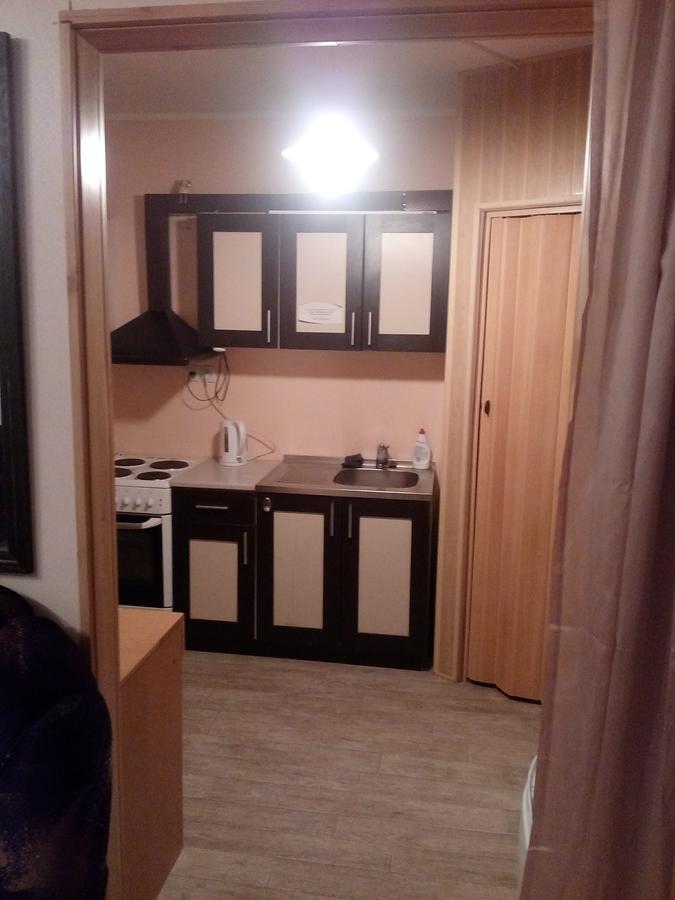 Economy Baltics Apartments - Keldrimaee Reval Esterno foto