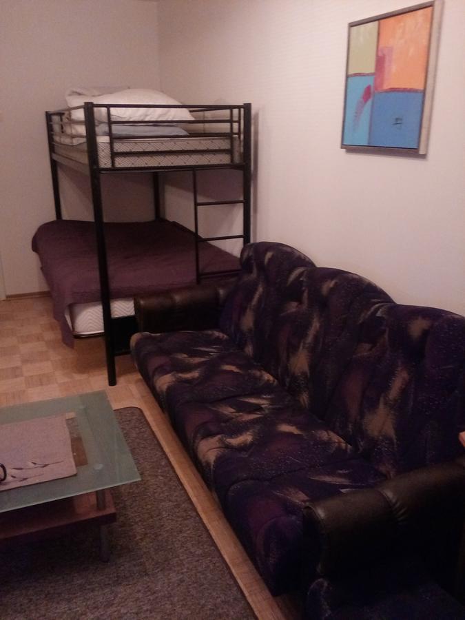 Economy Baltics Apartments - Keldrimaee Reval Esterno foto