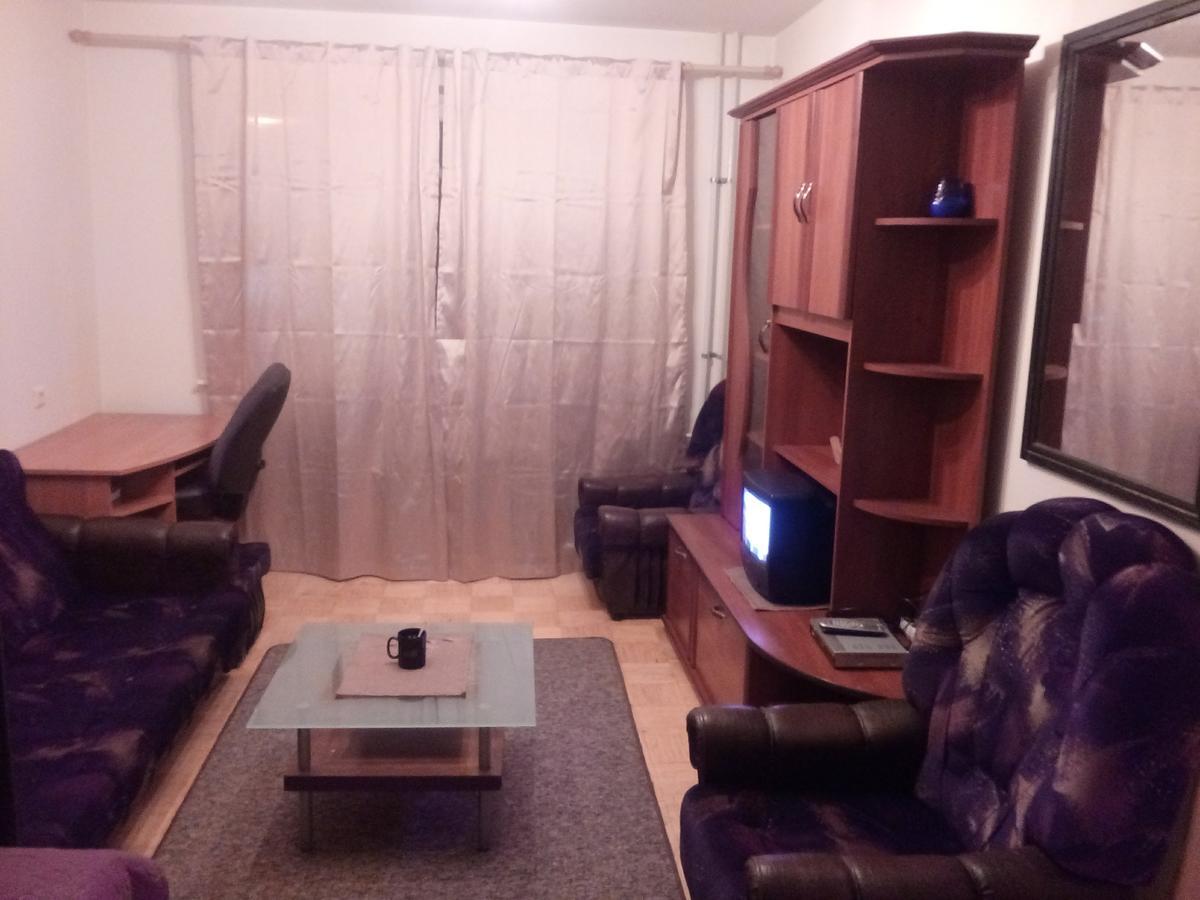 Economy Baltics Apartments - Keldrimaee Reval Esterno foto